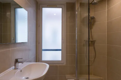 Hôtel Parisiana, Paris Gare de l'Est Photos