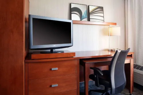 Sonesta Select Seattle Bellevue Redmond Phòng Photos