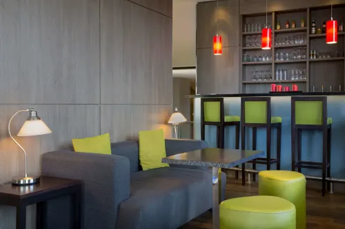 Best Western Seine West Hotel Loisirs et amusements Photos