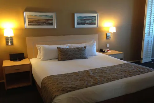 Ramada Hotel & Suites by Wyndham Ballina Byron Rooms Photos