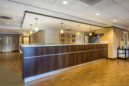 Comfort Inn & Suites Kissimmee by the Parks الأماكن العامة Photos