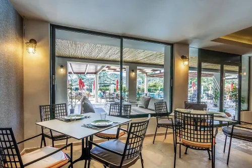 Dolce by Wyndham Athens Attica Riviera Restauration Photos