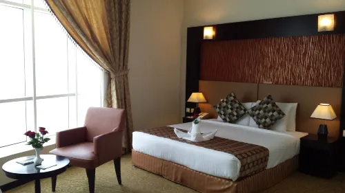 Aryana Hotel Номера Photos