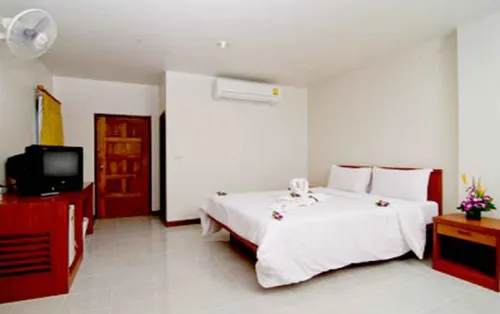 Diamond Place Ao Nang Rooms Photos