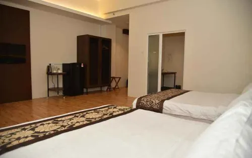 Casa Bonita Hotel Номера Photos