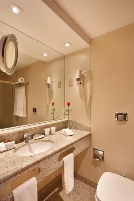 Windsor Excelsior Copacabana Rooms Photos