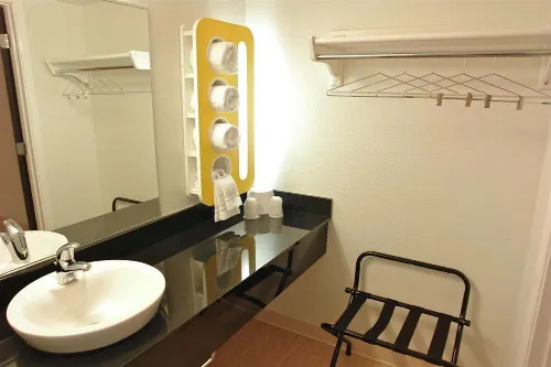 Motel 6 Santa Rosa, CA - South Photos
