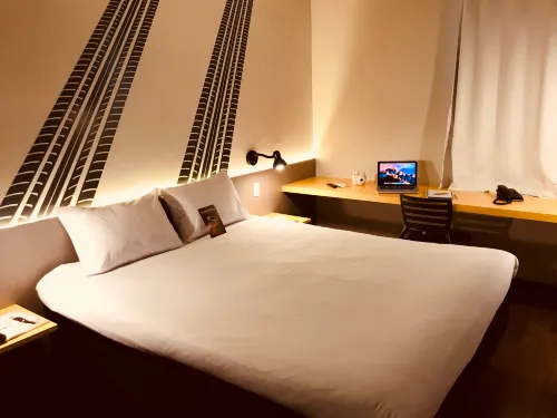 Ibis Styles Tres Rios Photos