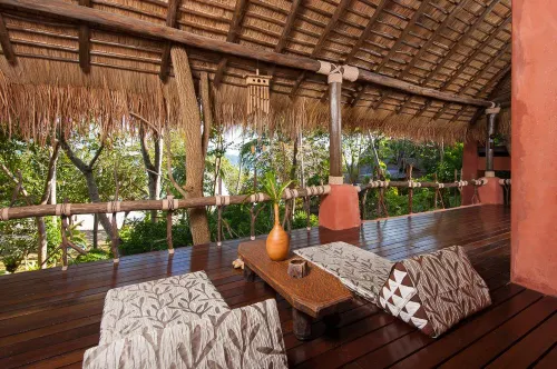 Koh Tao Cabana Public Areas Photos