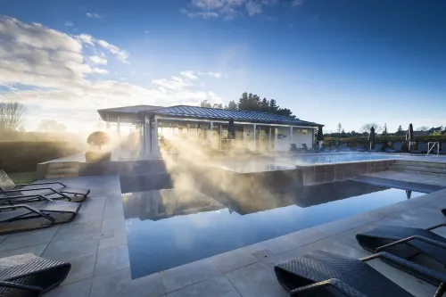 Hilton Lake Taupo Leisure & Recreation Photos