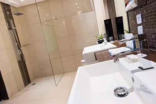Noom Hotel Dakar Sea Plaza, a member of Radisson Individuals Rooms Photos