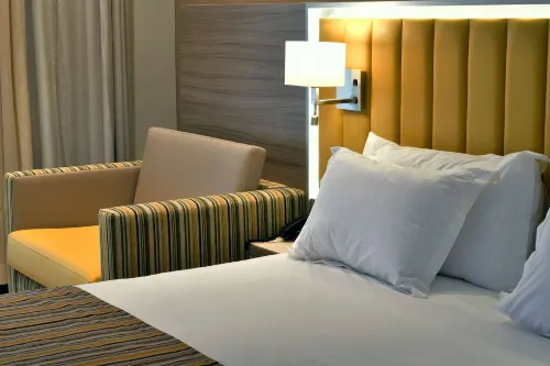 Al Naya Hotel Photos