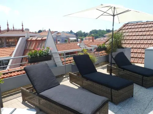 Residhome Arcachon Plazza Near Hotel Photos