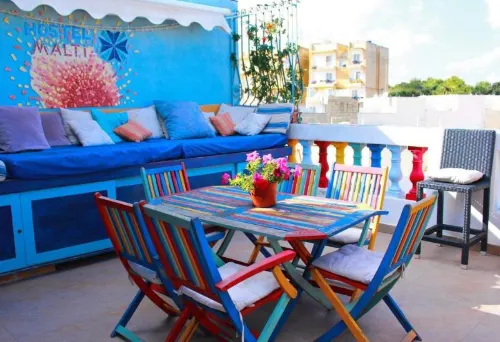 Hostel Malti Budget À proximité de l'hôtel Photos