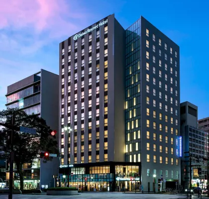 Daiwa Roynet Hotel Chiba-Chuo Kamar Photos