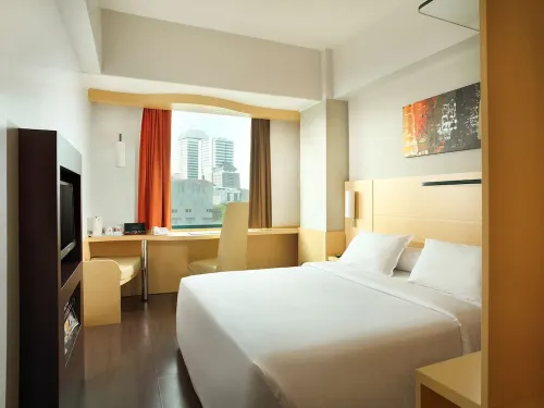 Horison Arcadia Wahid Hasyim Rooms Photos