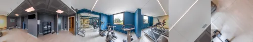 Four Points by Sheraton Padova Area Publik Photos