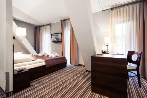 Hotel Diament Plaza Gliwice Photos