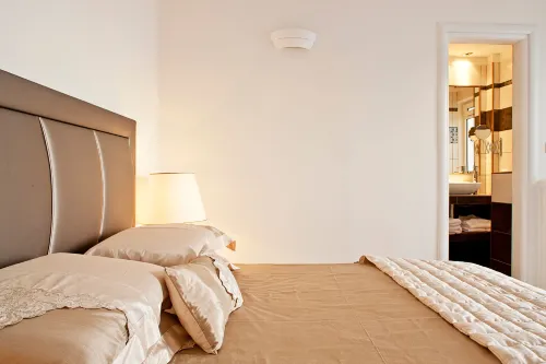 Asteras Villas Chambres Photos