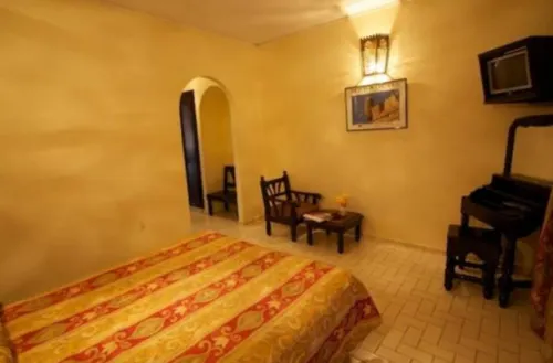 Hotel Amalay Chambres Photos
