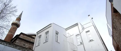 Premist Hotels Sultanahmet Экстерьер Photos