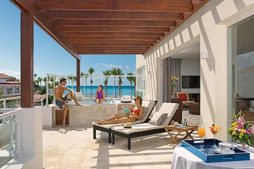 Dreams Dominicus la Romana - All Inclusive Leisure & Recreation Photos