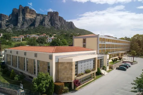 Divani Meteora Hotel Featured Photos
