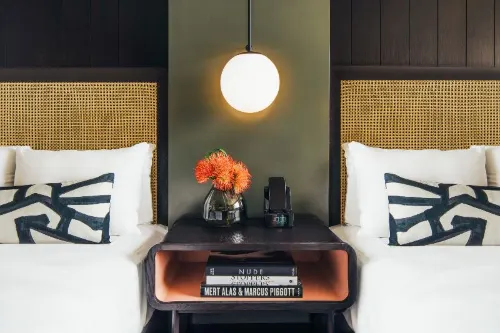 Hotel Renew Chambres Photos