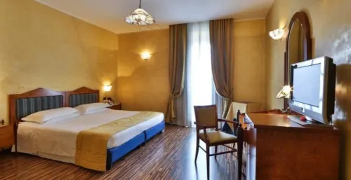 Best Western Hotel Artdeco Photos