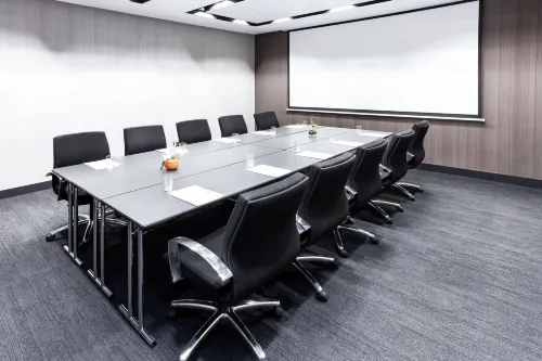 Novotel Madrid Center Business Photos