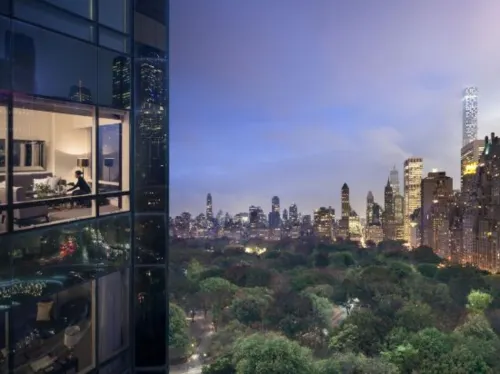 Trump International Hotel & Tower® New York Near Hotel Photos