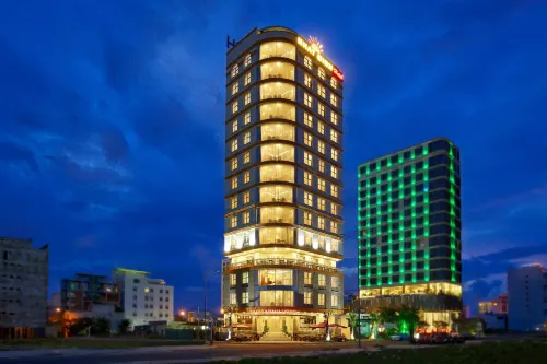 Nhat Minh Hotel and Apartment À ne pas manquer Photos