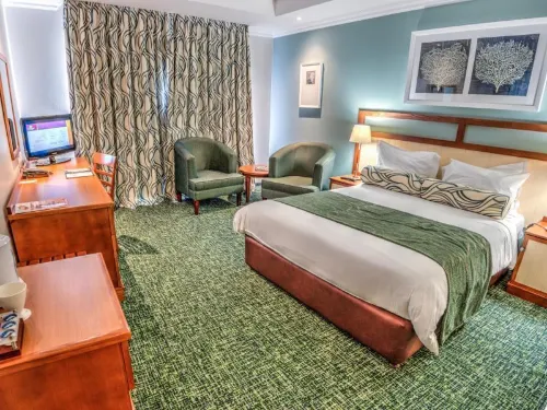 City Lodge Hotel Umhlanga Ridge Phòng Photos