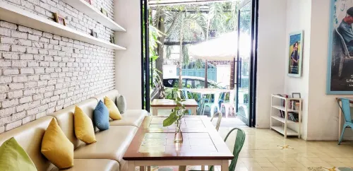 YÊN Living Binh Thanh (Block A & B) Photos