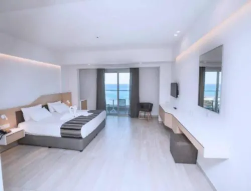 Evalena Beach Hotel Photos