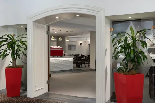Rydges Camperdown, an EVT hotel Public Areas Photos