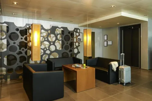 Ibis Zurich Adliswil Общественные зоны Photos