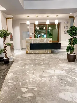 Royalty Hotel Athens Public Areas Photos