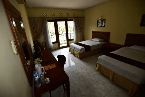 Resort Prima Cipayung Photos