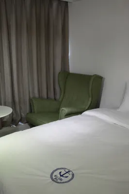 Hillside Hotel Chambres Photos