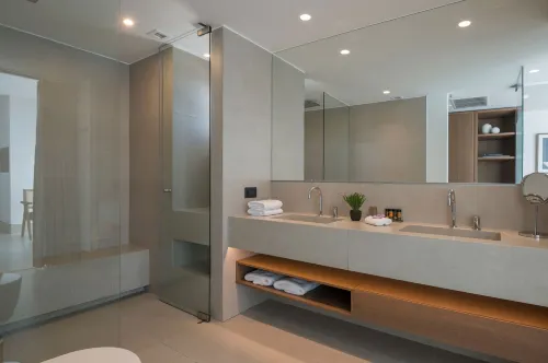 SanSal Boutique Hotel Camere Photos