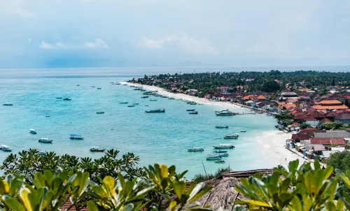 Batu Karang Lembongan Resort & Spa بالقرب من الفندق Photos
