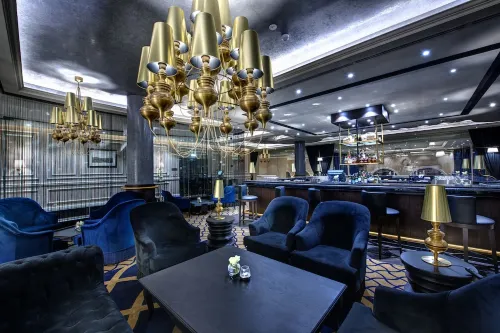 Dukes The Palm, a Royal Hideaway Hotel Питание Photos