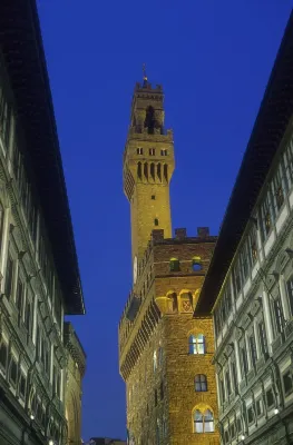 Palazzo Montebello Firenze Circondario Photos