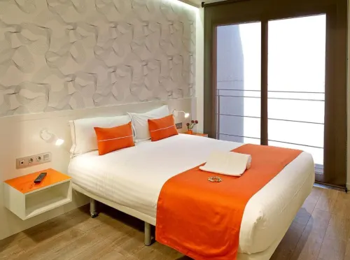 Apart-Suites Hostemplo Camere Photos