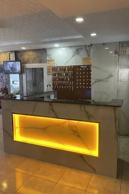 Ersoy Aga Otel Public Areas Photos