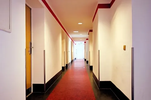 The 4You Hostel & Hotel Munich Public Areas Photos