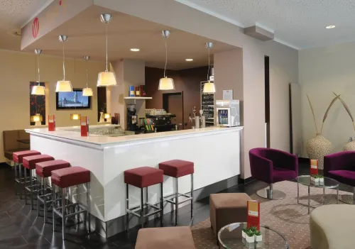 Leonardo Hotel Berlin Здоровье и отдых Photos