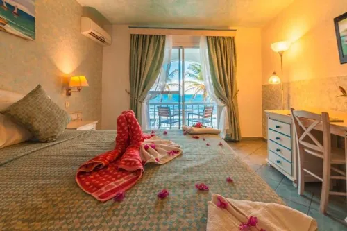Ocean Point Resort & Spa Adults Only Kamar Photos