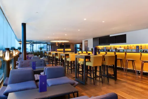 Hilton London Wembley Leisure & Recreation Photos